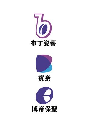 H字母农业生态logo