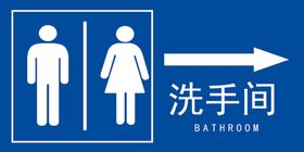 指示牌