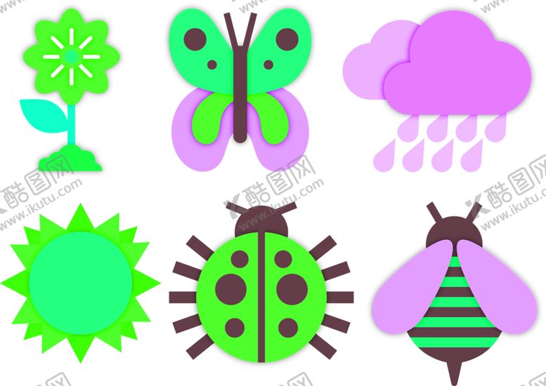 编号：91480909280234036694【酷图网】源文件下载-花素材