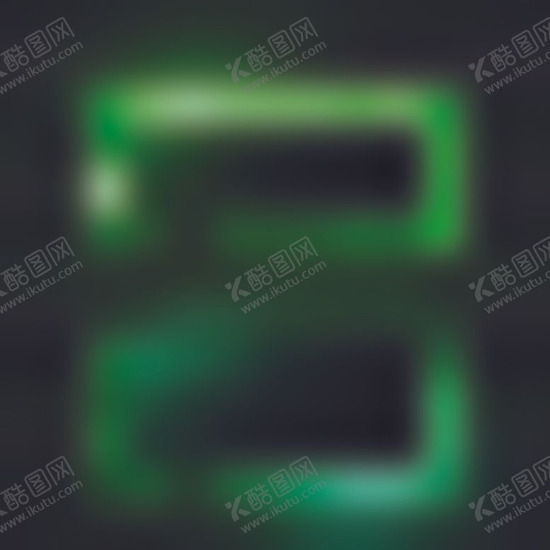 编号：55381709131610252590【酷图网】源文件下载-霓虹灯边框