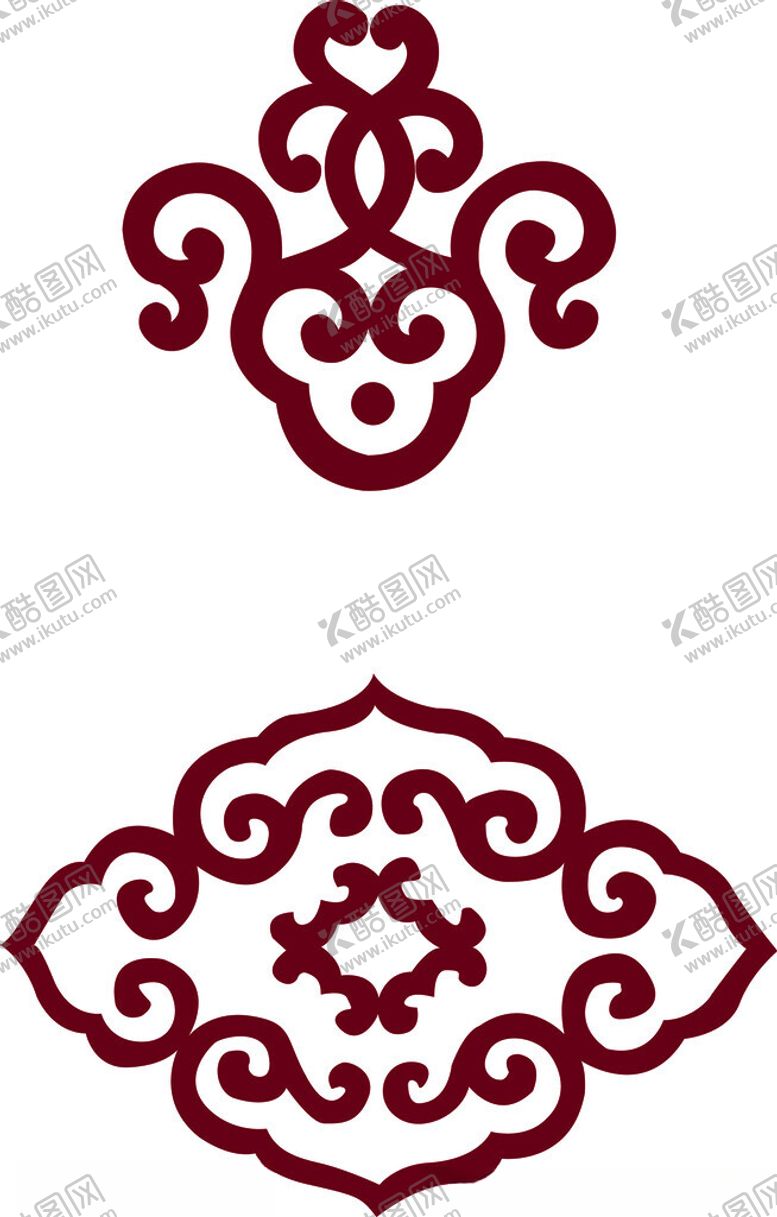编号：49834402262318508814【酷图网】源文件下载-花边