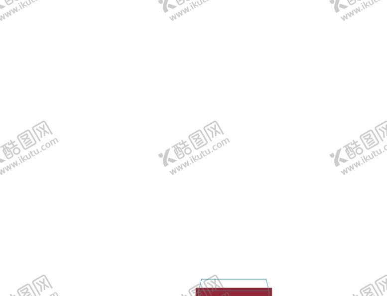 编号：73484501131440203943【酷图网】源文件下载-喜糖盒设计