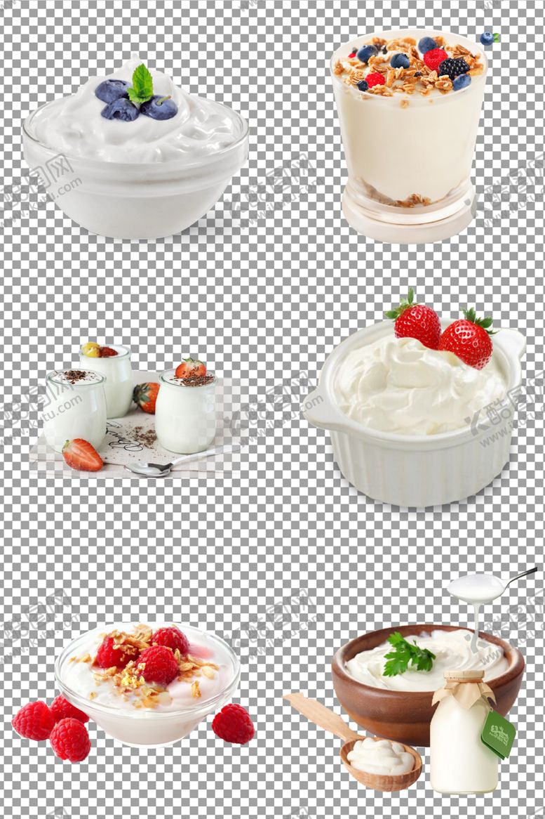 编号：15678409142213558348【酷图网】源文件下载-酸奶