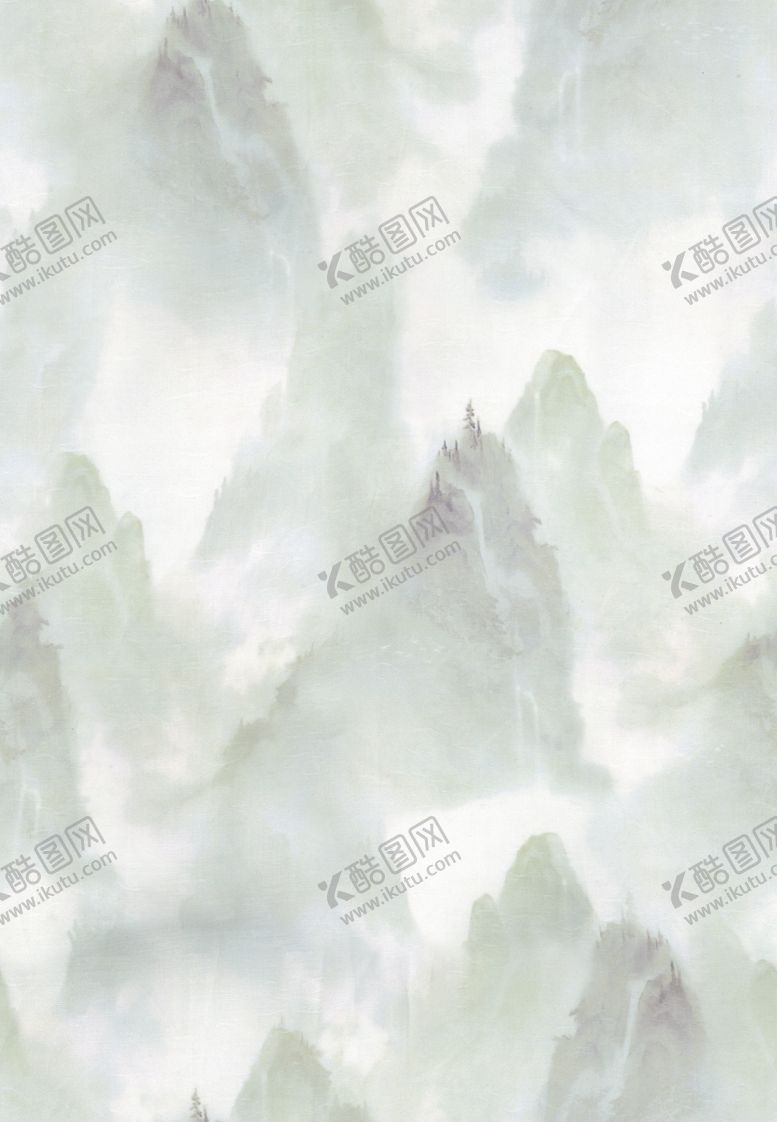 编号：68313002210012594633【酷图网】源文件下载-国风山