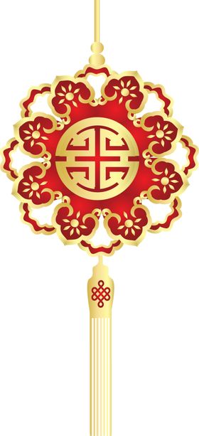 中国结