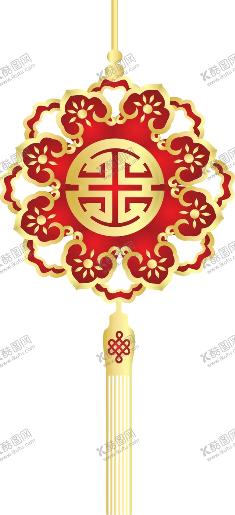 编号：37024606281641267224【酷图网】源文件下载-中国结