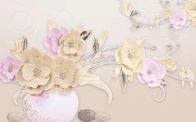 花开富贵