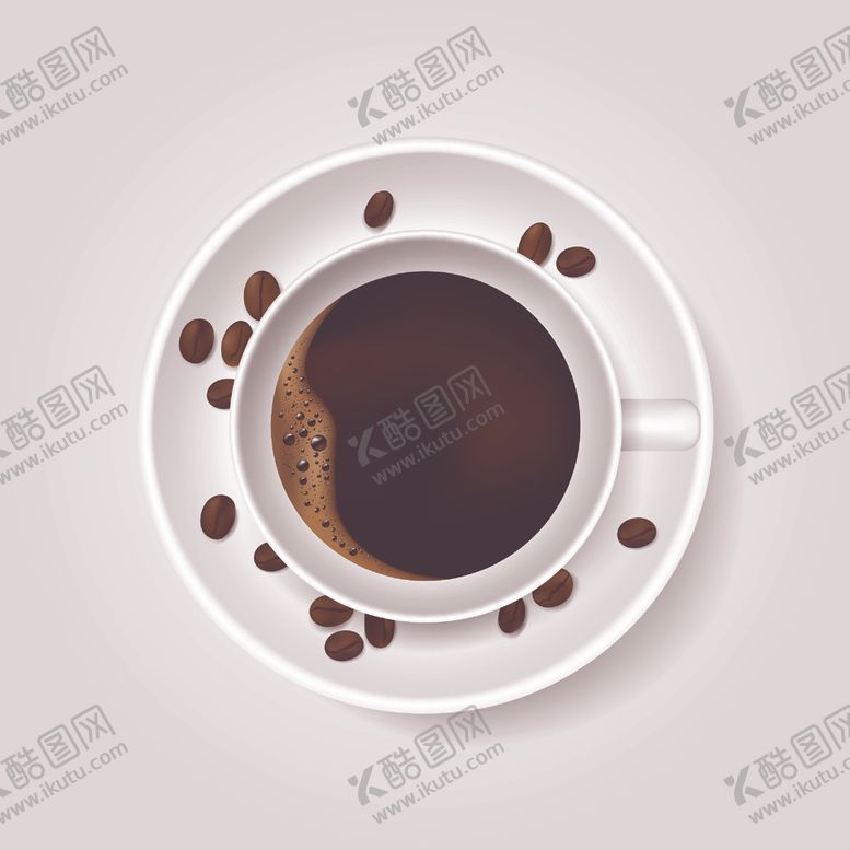 编号：87234409142121533980【酷图网】源文件下载-咖啡背景