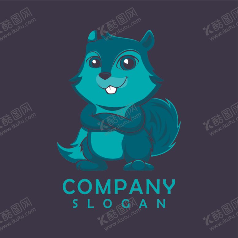 编号：27797309231217034432【酷图网】源文件下载-松鼠图标