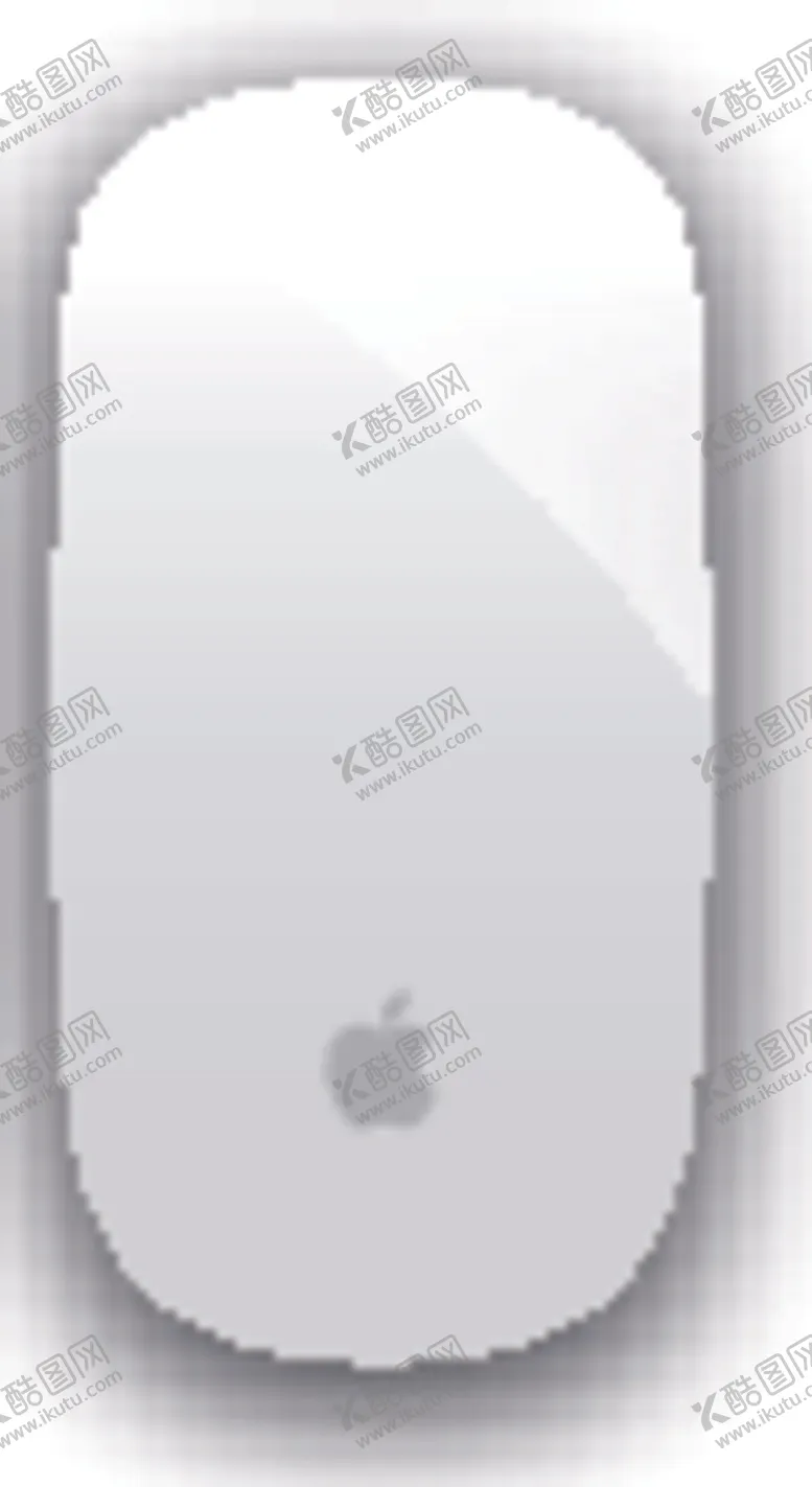 编号：26592807011852559864【酷图网】源文件下载-苹果鼠标
