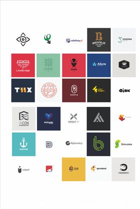 logo设计合集