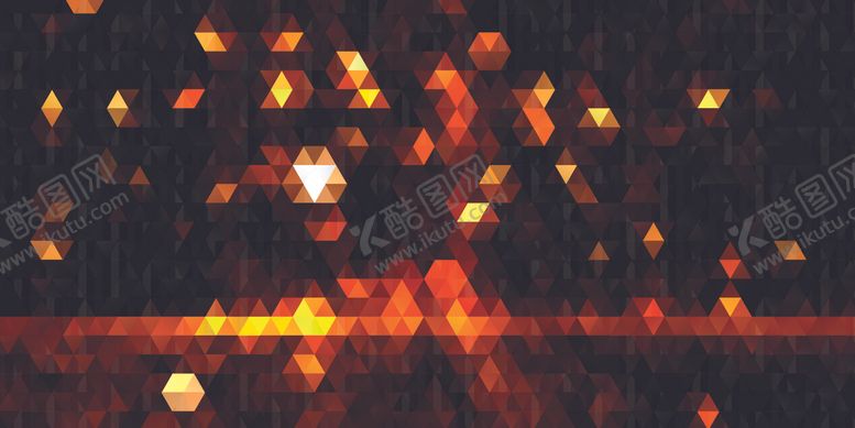 编号：10051210021512384282【酷图网】源文件下载-科技抽象底纹