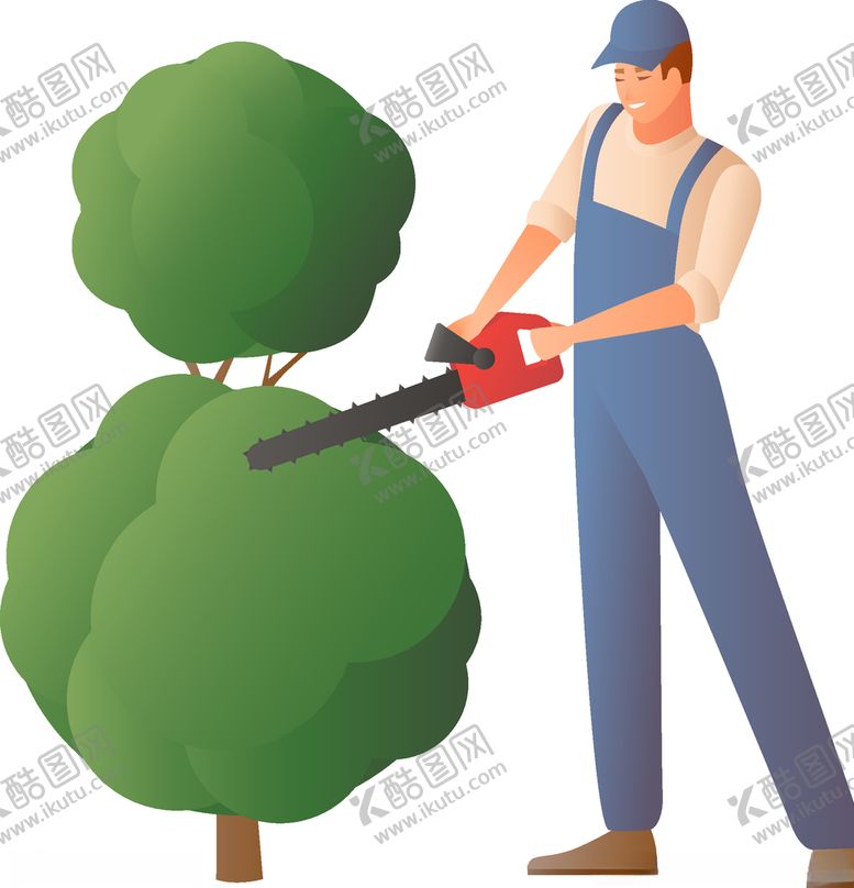 编号：76516809260941413549【酷图网】源文件下载-农民