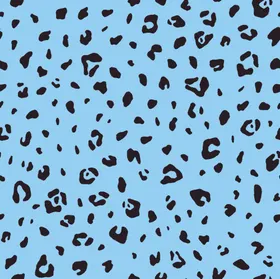 豹纹