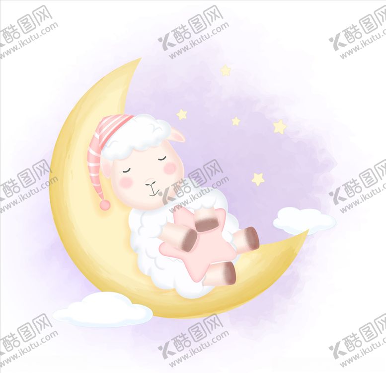 编号：55906006142316148396【酷图网】源文件下载-绵羊