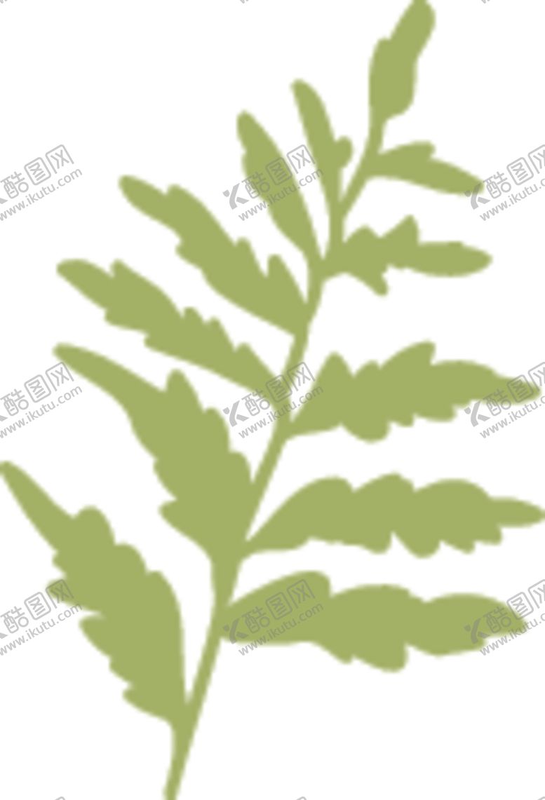 编号：68849305032011177288【酷图网】源文件下载-清新绿植