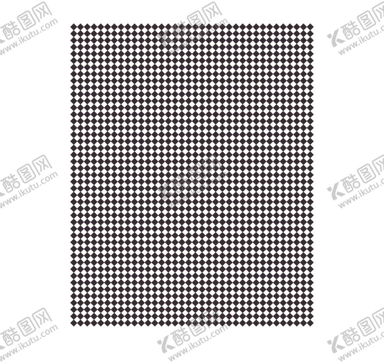 编号：65235712110043159799【酷图网】源文件下载-黑白格矩形排列