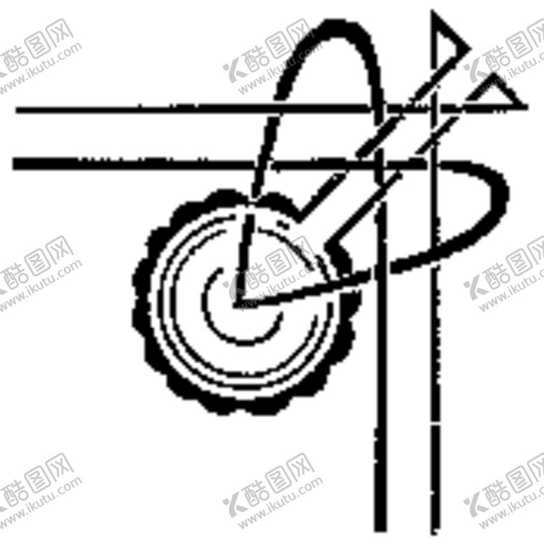 编号：28875410031428292256【酷图网】源文件下载-镂空花图案