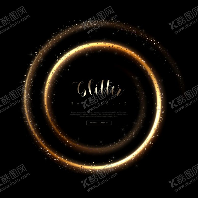 编号：16200309271422168570【酷图网】源文件下载-炫酷流光炫彩光效图片