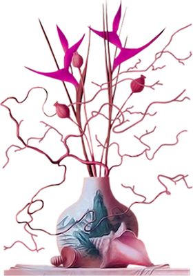 鲜花素材
