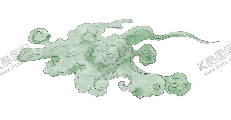 编号：34672406242328554162【酷图网】源文件下载-祥云