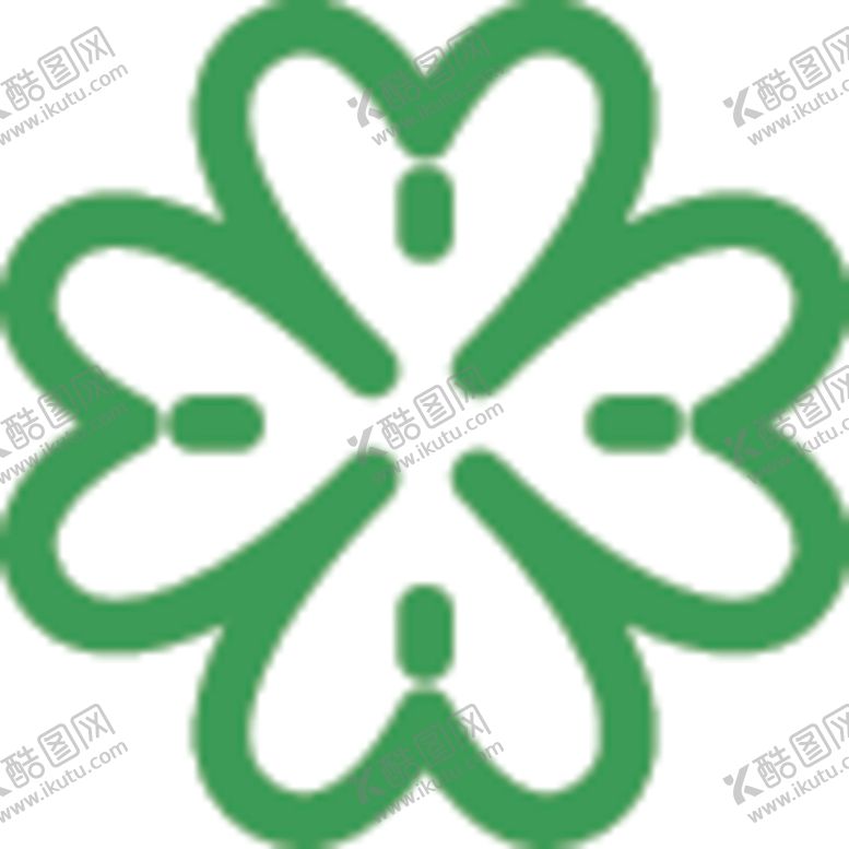 编号：38836206261814114887【酷图网】源文件下载-四叶草