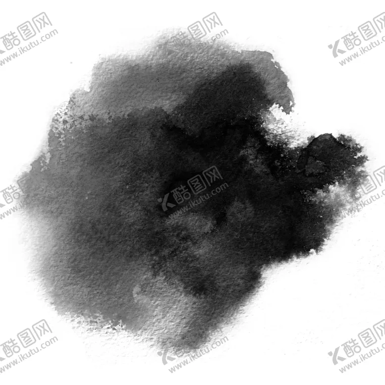 编号：40082007020019379678【酷图网】源文件下载-水墨