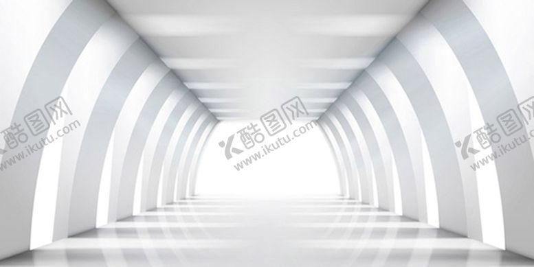 编号：40967109251238587923【酷图网】源文件下载-大气空间建筑
