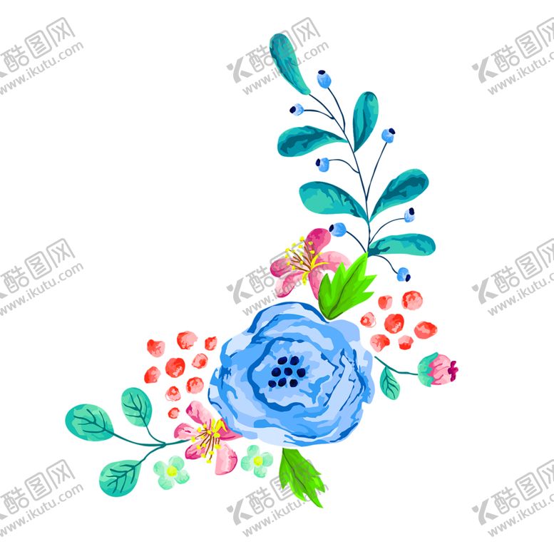 编号：80004109272123115152【酷图网】源文件下载-花素材