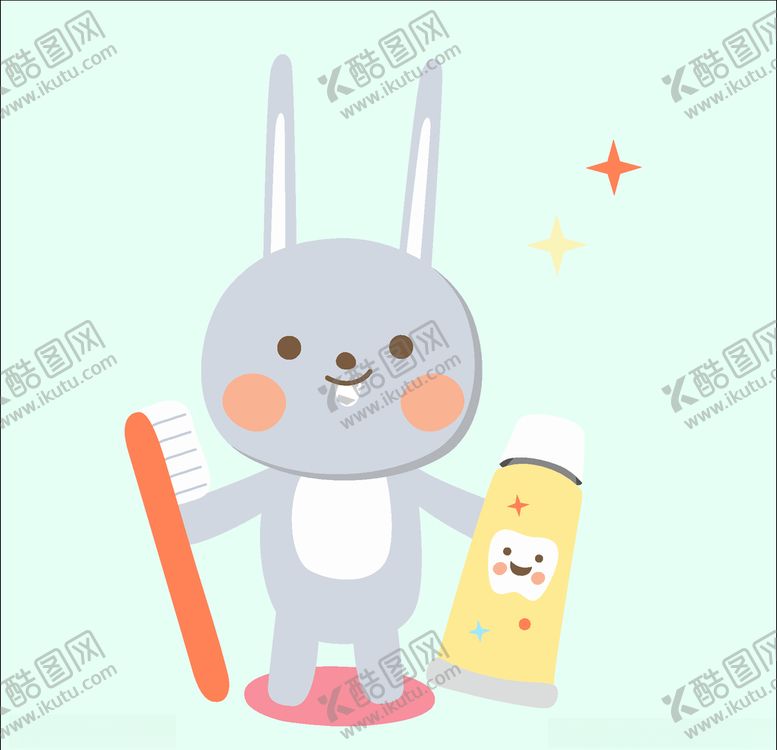 编号：42073306290501211427【酷图网】源文件下载-卡通动物