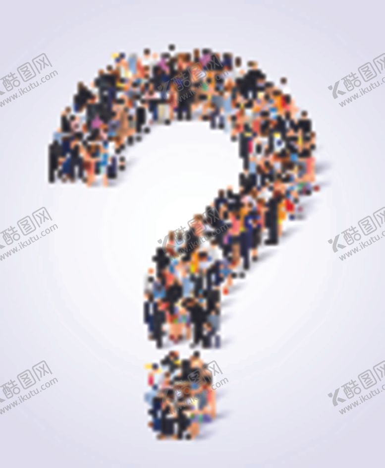 编号：48510107061236463413【酷图网】源文件下载-卡通人群