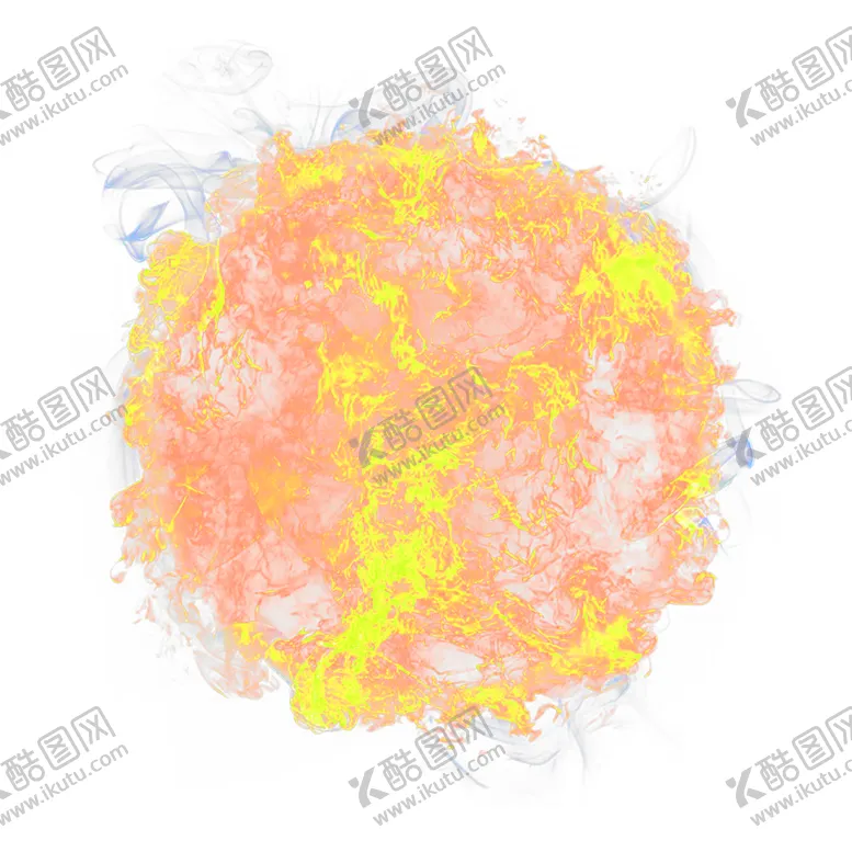 编号：51120606280006079438【酷图网】源文件下载-火焰