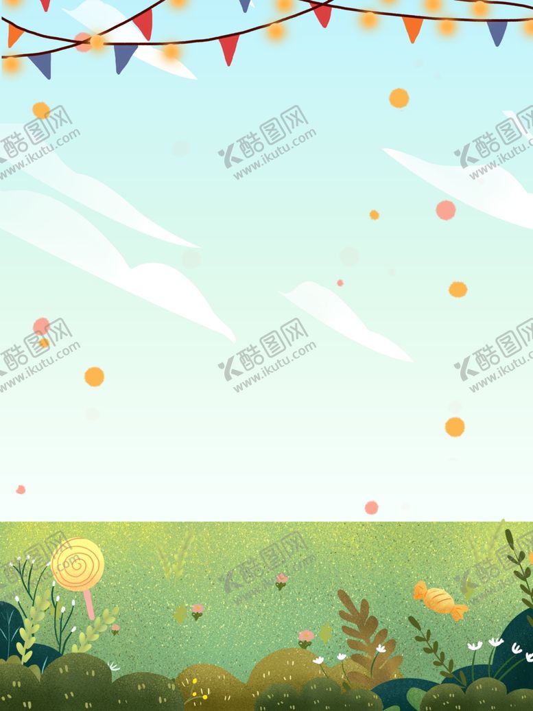 编号：69997707011500181630【酷图网】源文件下载-儿童节素材