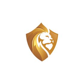 狮子图标
