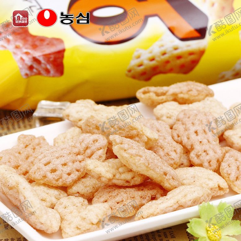 编号：21613810061449165205【酷图网】源文件下载-农心鱿鱼味虾片