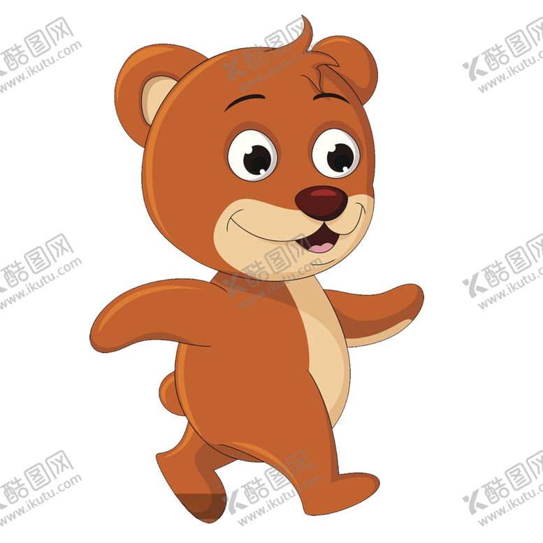 编号：69134009291640508892【酷图网】源文件下载-小熊