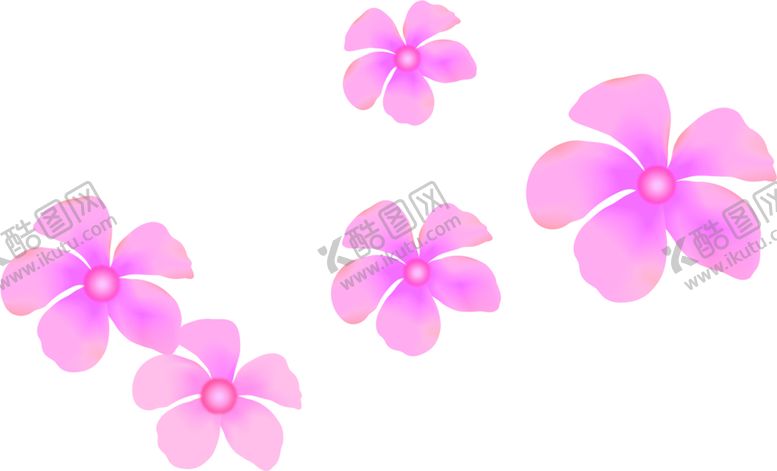 编号：26907307081602058723【酷图网】源文件下载-鲜花素材
