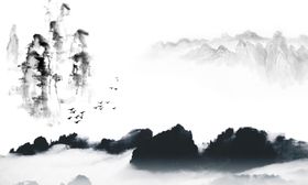 中国风