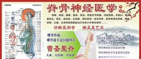 脊骨神经医学