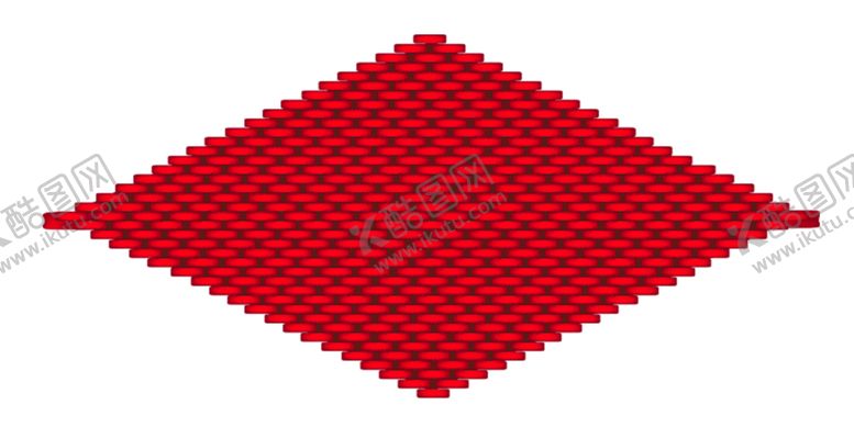 编号：59432610101647479705【酷图网】源文件下载-红色背景