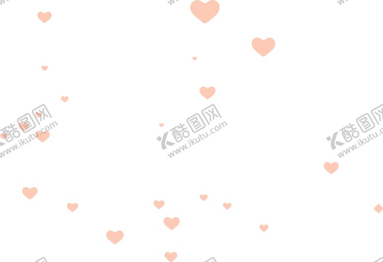 编号：95959606261522019402【酷图网】源文件下载-浪漫素材