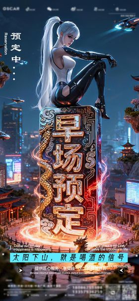 日常早场美女预定邀约