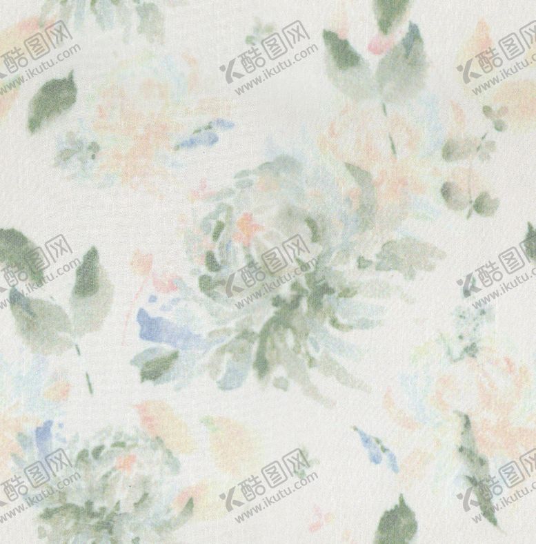 编号：85035402120139442683【酷图网】源文件下载-扎染花