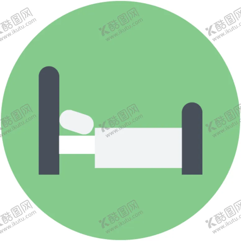 编号：54236006151812285202【酷图网】源文件下载-床图标