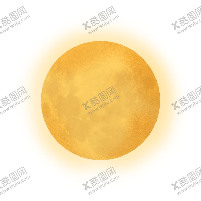 编号：42389105040619554030【酷图网】源文件下载-中秋月亮