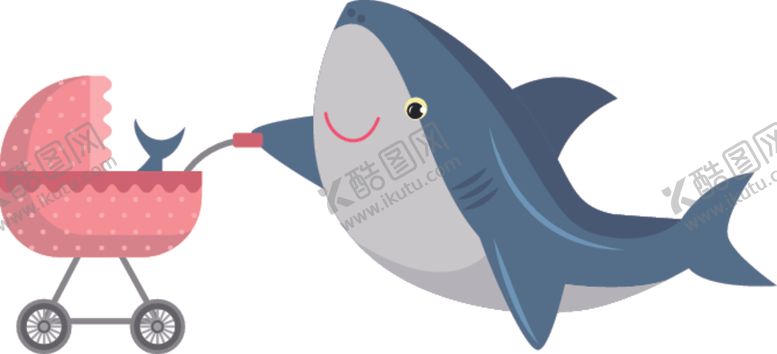 编号：87902010092045518248【酷图网】源文件下载-鲨鱼