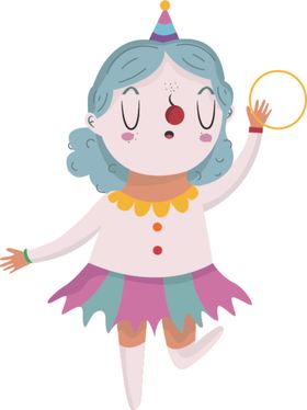 万圣节扮演换装卡通人物鬼怪装