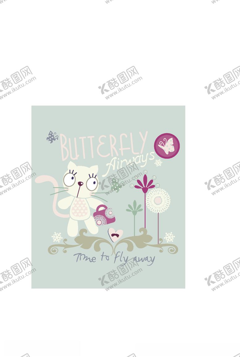 编号：93994609190815579402【酷图网】源文件下载-卡通动物