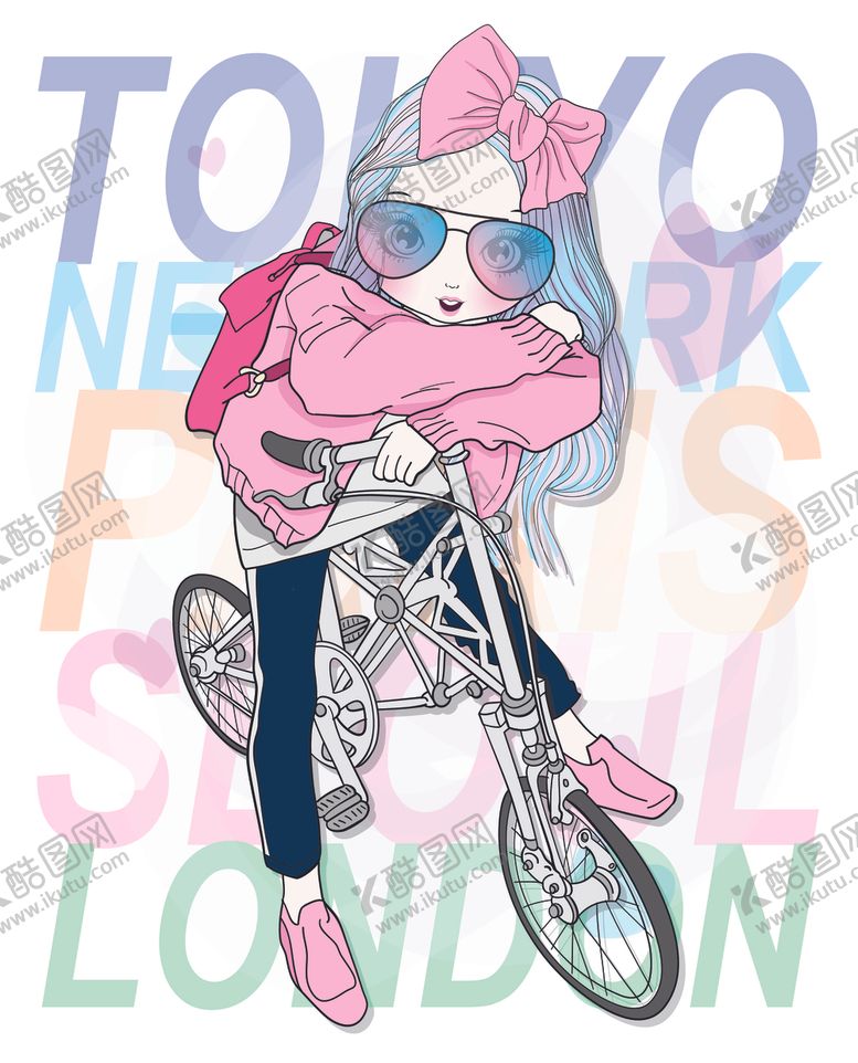 编号：25358810082033313950【酷图网】源文件下载-可爱卡通