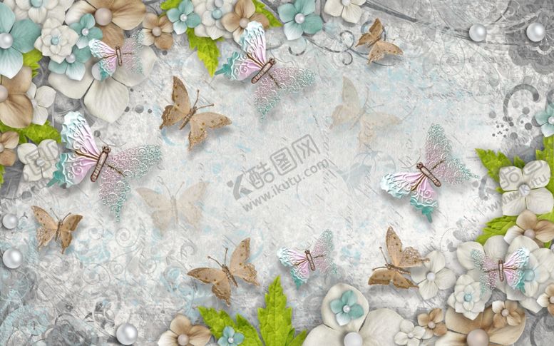 编号：94971706191156591652【酷图网】源文件下载-电视背景墙